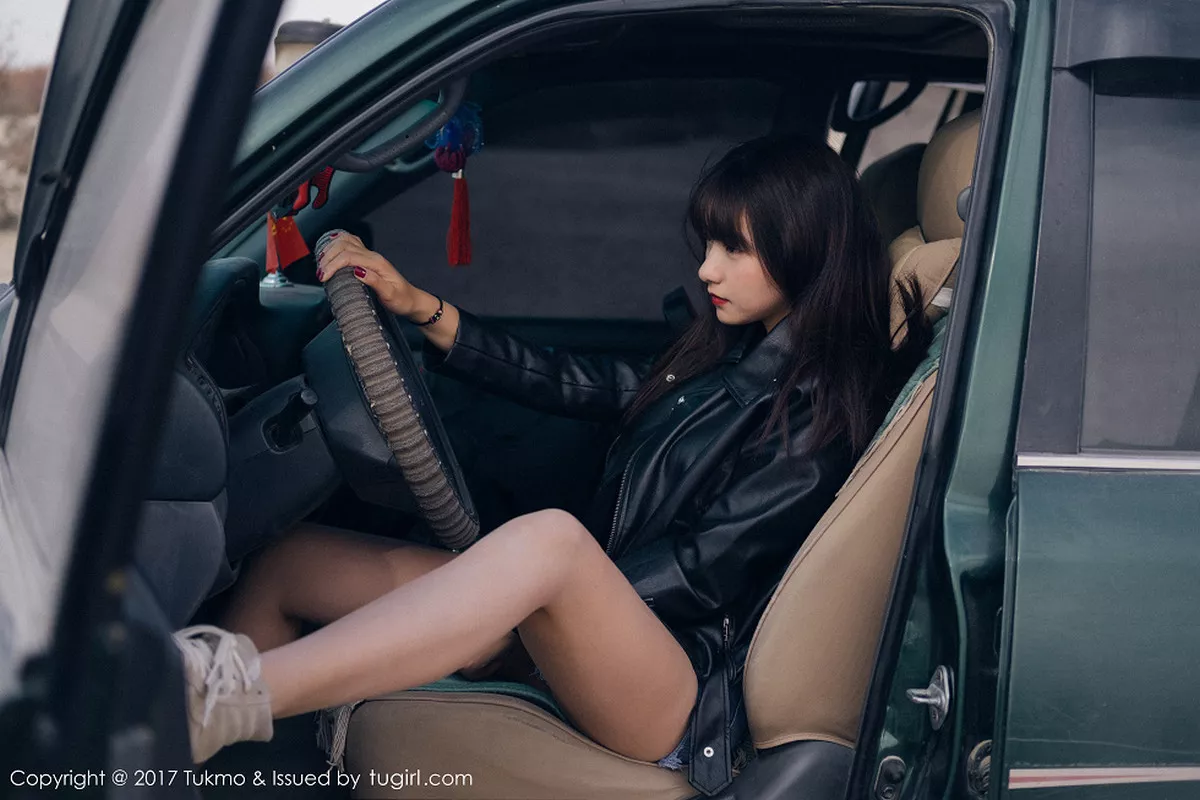 [BoLoli兔几盟]第100期球球写真-秀人资源网